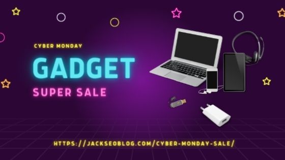 Cyber-Monday-Sale 2021